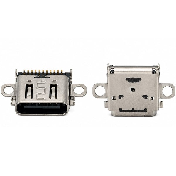 NINTENDO SWITCH NS2 TYPE-C ŞARJ GİRİŞ SOKETİ KONNEKTÖRÜ Fiyatı - Merter Elektronik
