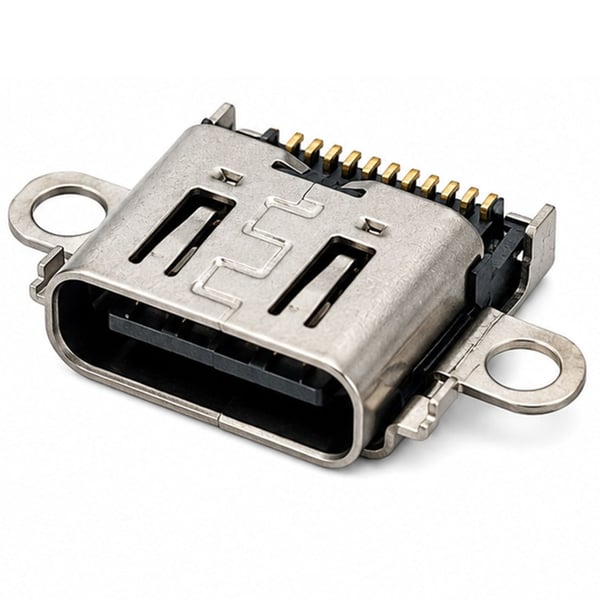 NINTENDO SWITCH NS2 TYPE-C ŞARJ GİRİŞ SOKETİ KONNEKTÖRÜ Fiyatı - Merter Elektronik