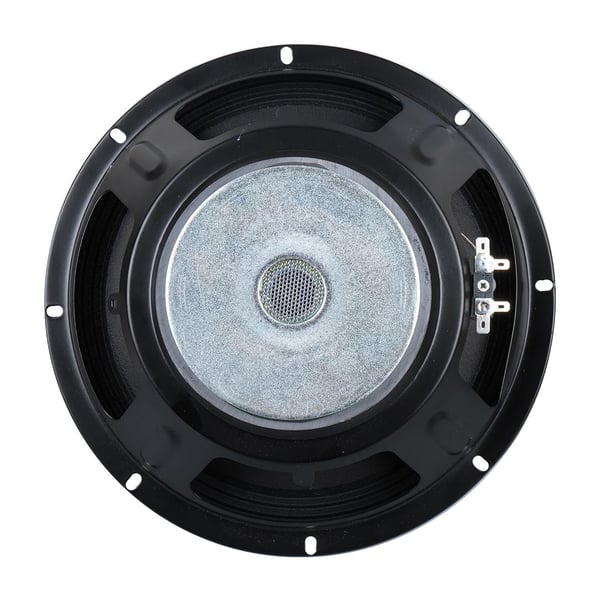 NO-TEL LS1001 250 WATT 10 25 CM 8 OHM ÇIPLAK OTO MID-BASS HOPARLÖR