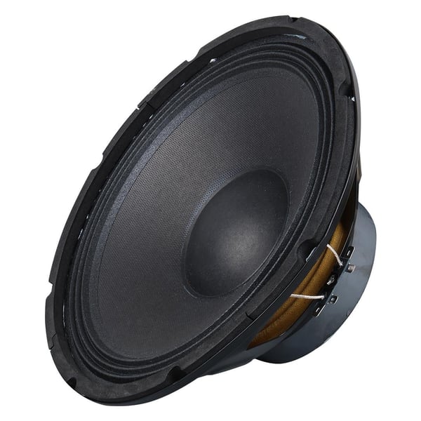 NO-TEL LS1001 250 WATT 10 25 CM 8 OHM ÇIPLAK OTO MID-BASS HOPARLÖR