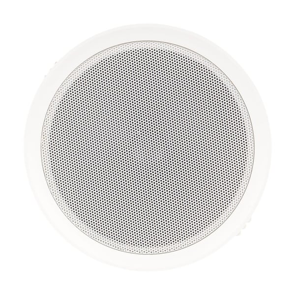 NO-TEL NOT TH 6CTW 6'' 16 CM 20 WATT BEYAZ ALÇIPAN TRAFOLU HOPARLÖR