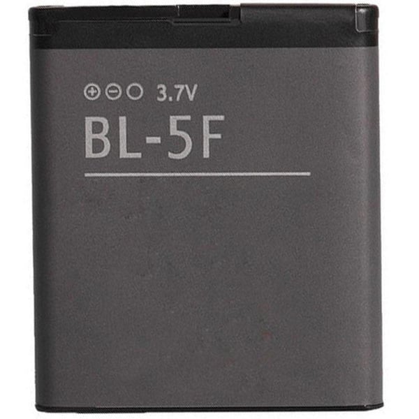 NOKIA BL-5F TELEFON BATARYASI