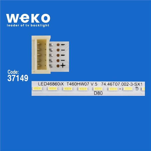 Nordmende Led Bar-51423