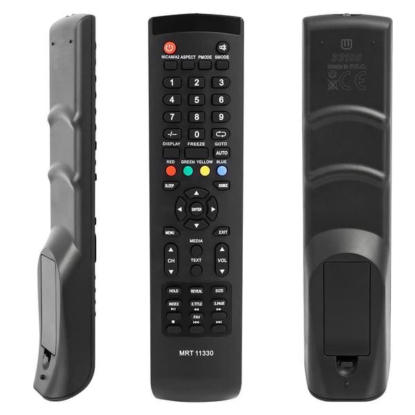Nordmende Universal Lcd Led Tv Kumandası Fiyatı - Merter Elektronik