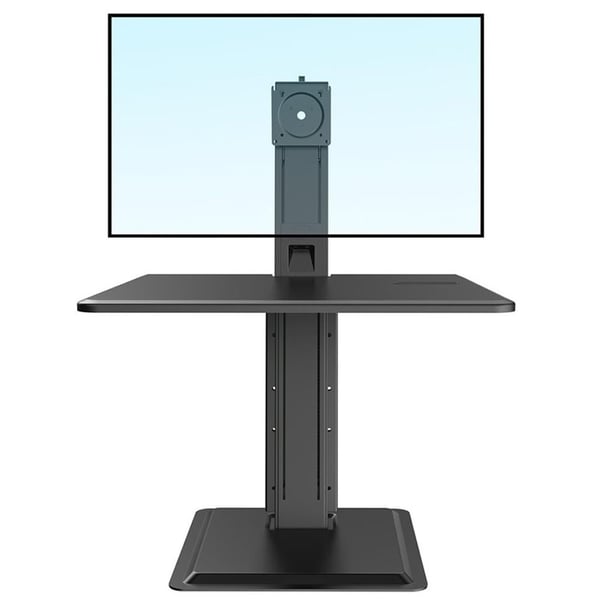 NORTH BAYOU S80 17 - 32 PROFESYONEL AMORTİSÖRLÜ TEK KOL LCD / LED MONİTÖR STAND ASKI APARATI