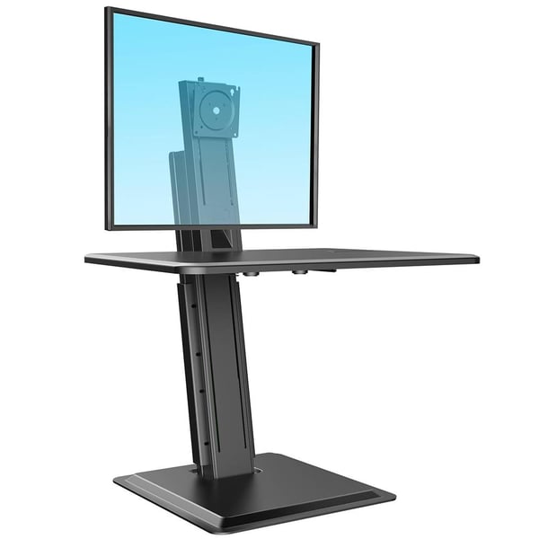 NORTH BAYOU S80 17 - 32 PROFESYONEL AMORTİSÖRLÜ TEK KOL LCD / LED MONİTÖR STAND ASKI APARATI
