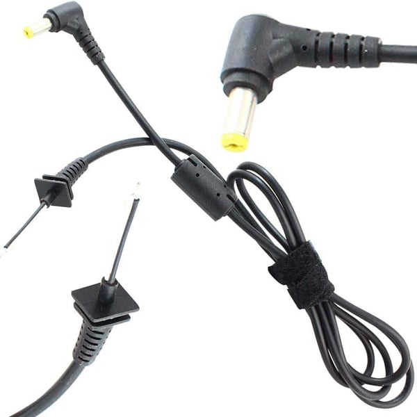 NOTEBOOK ADAPTÖR JACKLI KABLO LA128K NO:14