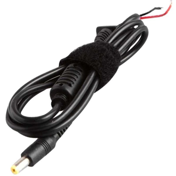 NOTEBOOK ADAPTÖRÜ JACKLI KABLO 5.5*2.1 YD-4 LA100K NO:4