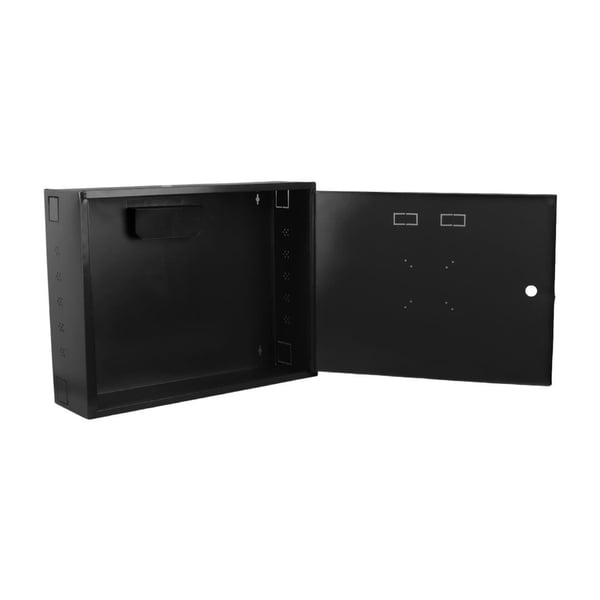 Novacom 45*55*17 Cm Dik Tip Dvr Kabin Fiyatı - Merter Elektronik
