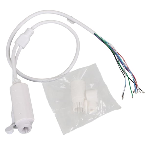NOVACOM 9056 48V - 12V 2 AMPER PD4812 IP PoE KARTLI SPLITTER KAMERA KABLOSU (1,25-8Y/PH-2Y) Fiyatı - Merter Elektronik