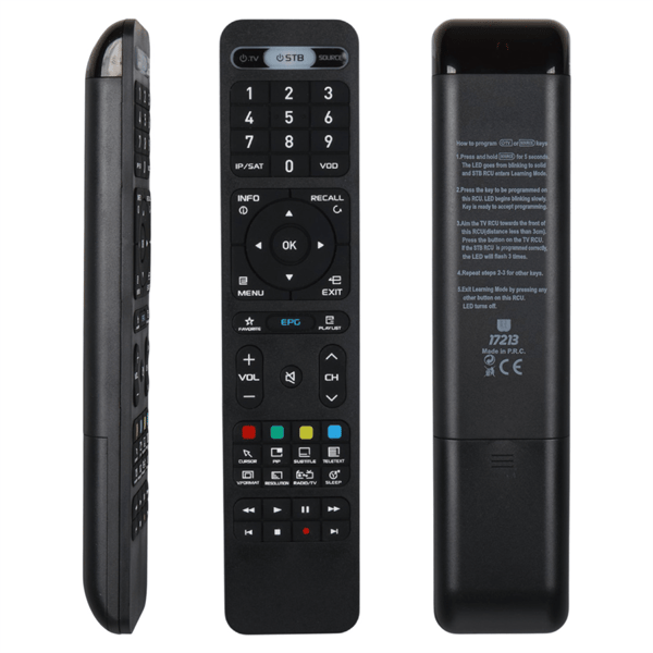 Novacom Spybox S11 4K HD Orjinal Uydu Kumandası Fiyatı - Merter Elektronik