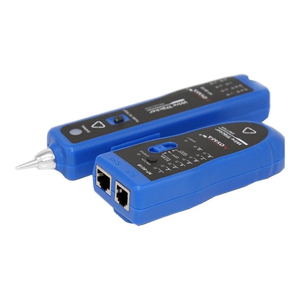 NOYAFA NF-801B RJ11/RJ45 KABLO BULUCU TEST ALETİ