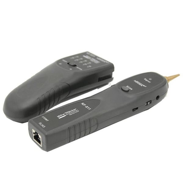 NOYAFA NF-811 RJ11/RJ45 KABLO BULUCU TEST ALETİ