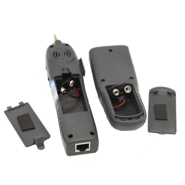 NOYAFA NF-811 RJ11/RJ45 KABLO BULUCU TEST ALETİ