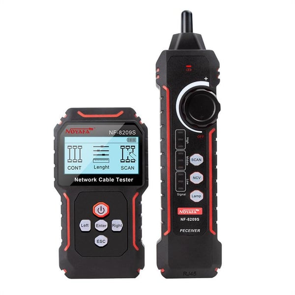 NOYAFA NF-8209S KABLO BULUCU