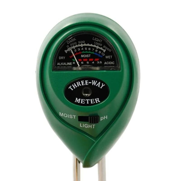 Noyafa TR-01 Toprak Test Cihazı Fiyatı - Merter Elektronik