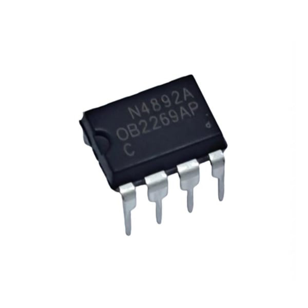 OB 2269AP DIP-8 ENTEGRE DEVRE