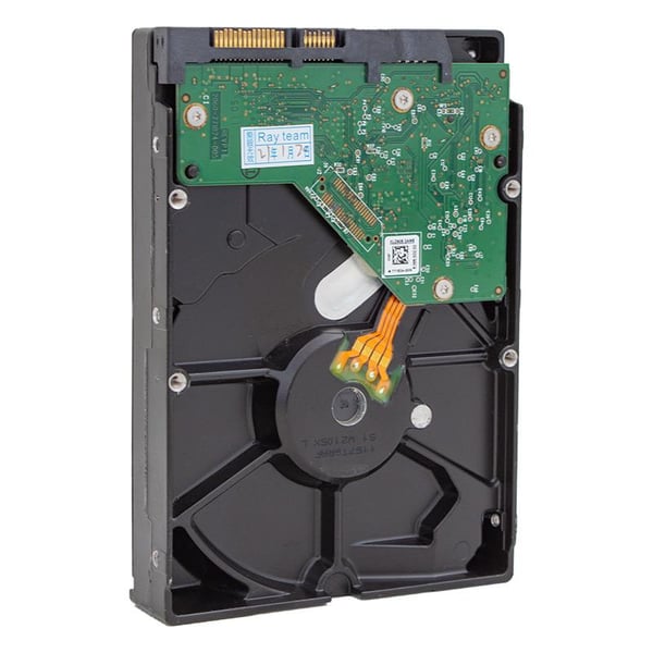 OEM OEM1000 1 TB SATA 6GB/S 7/24 GÜVENLİK HARDDİSK