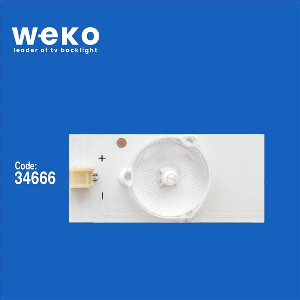 Diğer Led Bar Çeşitleri-50710