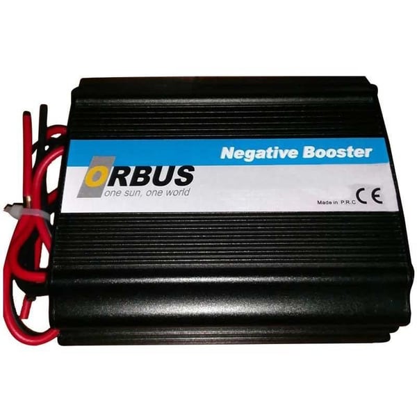 ORBUS CNT1224-10 12 VOLT GİRİŞ 24 VOLT ÇIKIŞ 10 AMPER ÇEVİRİCİ BOOSTER