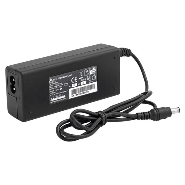 ORJİNAL DELTA EADP-40JB A 12 VOLT - 3.34 AMPER 5.5*3.0 İĞNELİ UÇ PLASTİK KASA ADAPTÖR