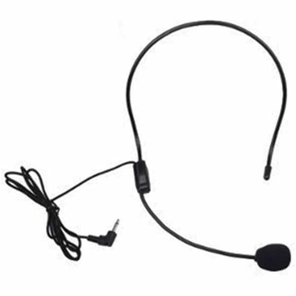 OSAWA HEADSET MİKROFON