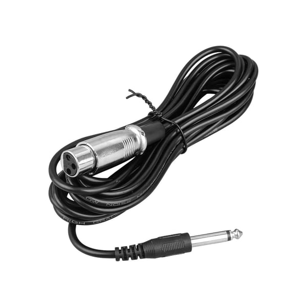 OSAWA OSW-700 200 OHM KÜRSÜ MİKROFONU (DİNG DONGSUZ)(5 METRE KABLO)