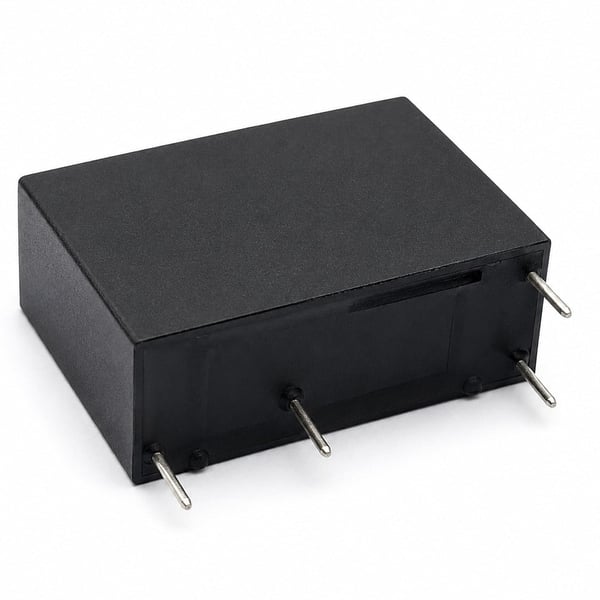 Panasonic ALDP112W 5A 12V 4 Pin Röle (Kombi Kartı İçin Rolesi) Fiyatı - Merter Elektronik