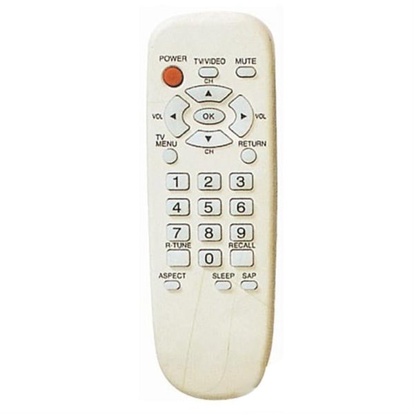 Panasonic Tv Kumanda-8020