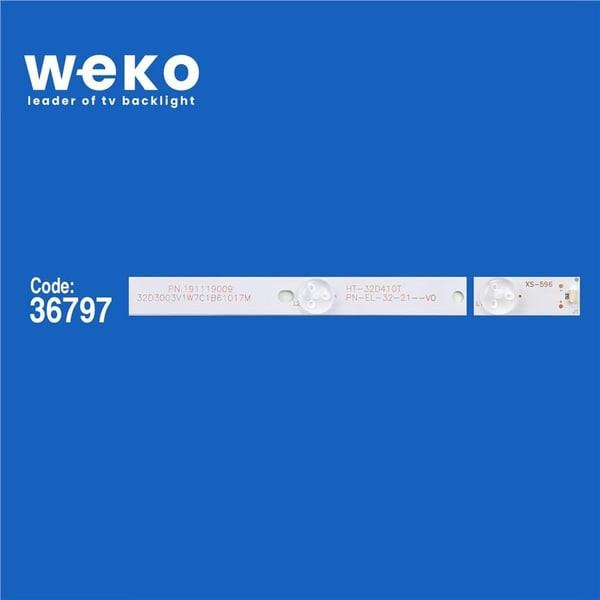 Panasonic Led Bar-50992