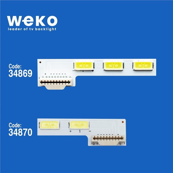 Panasonic Led Bar-50065