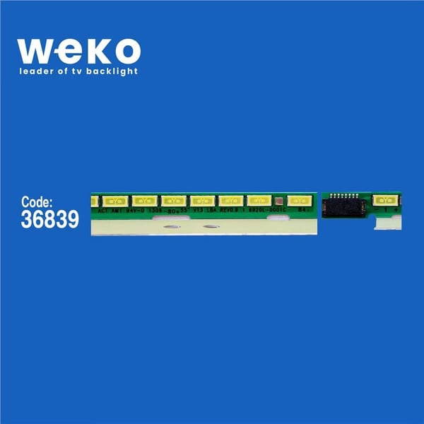 Panasonic Led Bar-51033