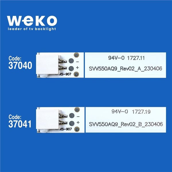 Panasonic Led Bar-51305