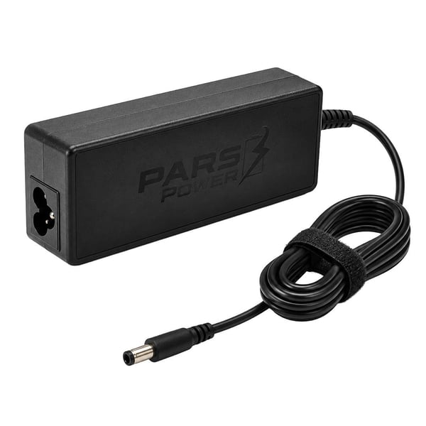 PARSPOWER PRS-015 PLASTİK KASA 19.5V 4.62A 90W (7.4*5.0MM) STANDART NOTEBOOK ADAPTÖR Fiyatı - Merter Elektronik
