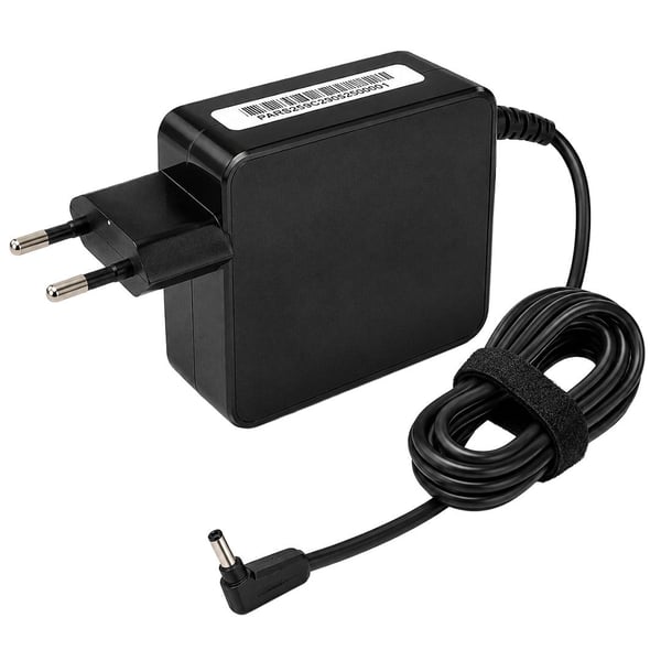 PARSPOWER PRS-016 PLASTİK KASA 19 V 3.42A 65W (3.0*1.1MM) STANDART NOTEBOOK ADAPTÖR Fiyatı - Merter Elektronik