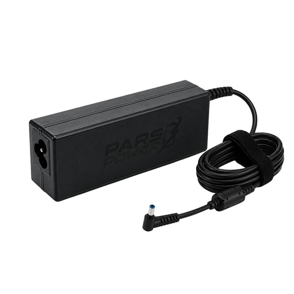 PARSPOWER PRS-024 PLASTİK KASA 19.5V 3.33A 65W (4.5*3.0MM) STANDART NOTEBOOK ADAPTÖR Fiyatı - Merter Elektronik