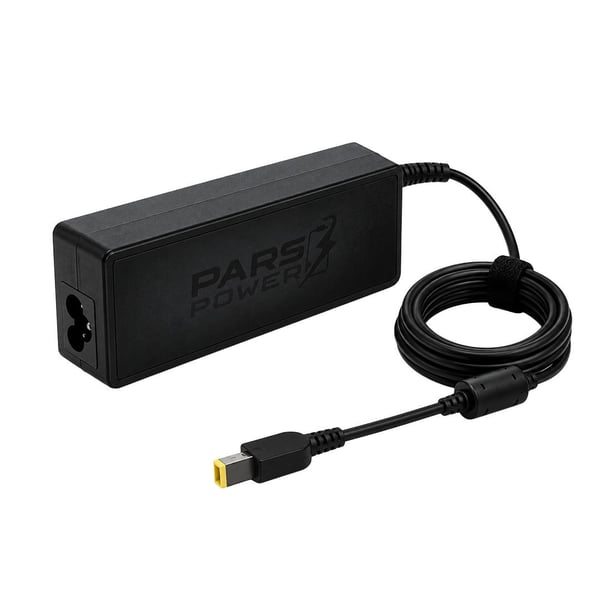 PARSPOWER PRS-043 PLASTİK KASA 20V 3.25A 65W USB TİP UÇLU NOTEBOOK ADAPTÖR Fiyatı - Merter Elektronik