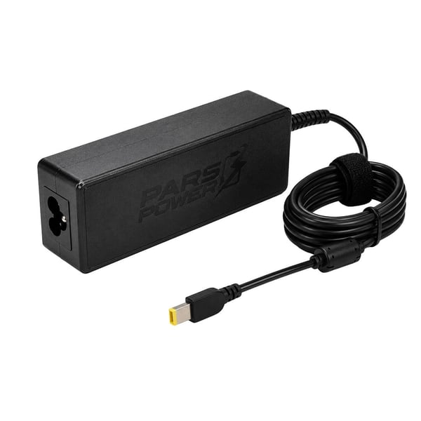 PARSPOWER PRS-044 PLASTİK KASA 20V 4.5A 90W USB TİP UÇLU NOTEBOOK ADAPTÖR Fiyatı - Merter Elektronik