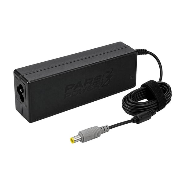 PARSPOWER PRS-046 PLASTİK KASA 20V 3.25A 65W (7.9*5.5MM) STANDART NOTEBOOK ADAPTÖR Fiyatı - Merter Elektronik