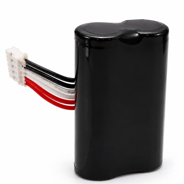 PAX A930 UYUMLU 7.2 VOLT 2600 MAH ŞARJ EDİLEBİLİR LI-ON POS CİHAZI PİLİ Fiyatı - Merter Elektronik