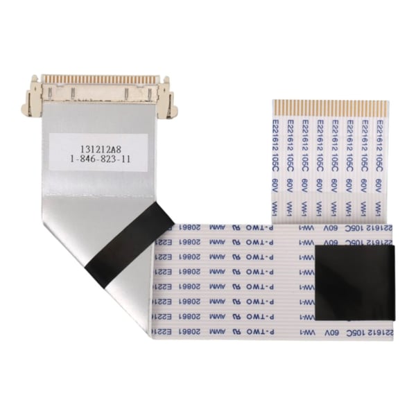 PFC KABLO AWM 20861 32 PİN TERS DÜZ Fiyatı - Merter Elektronik