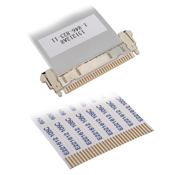 PFC KABLO AWM 20861 32 PİN TERS DÜZ Fiyatı - Merter Elektronik