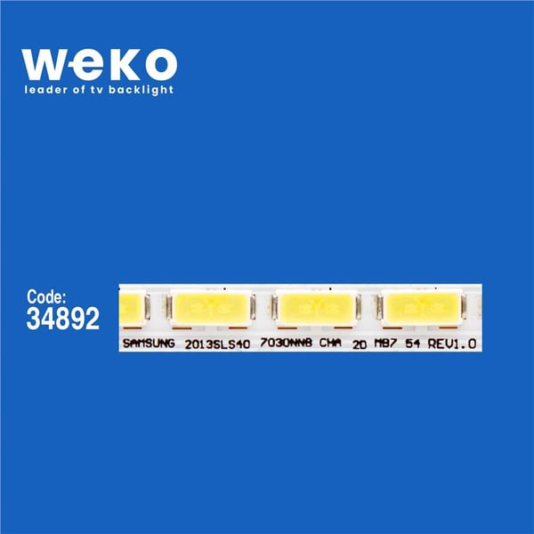Philips Led Bar-50699