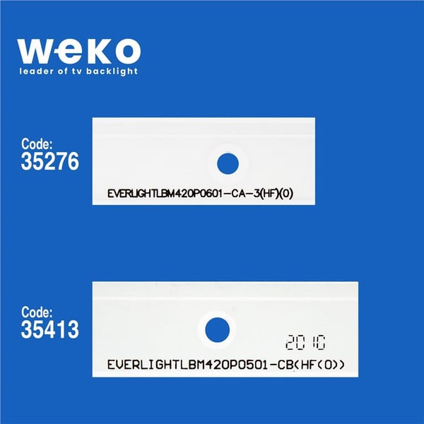 Philips Led Bar-50154