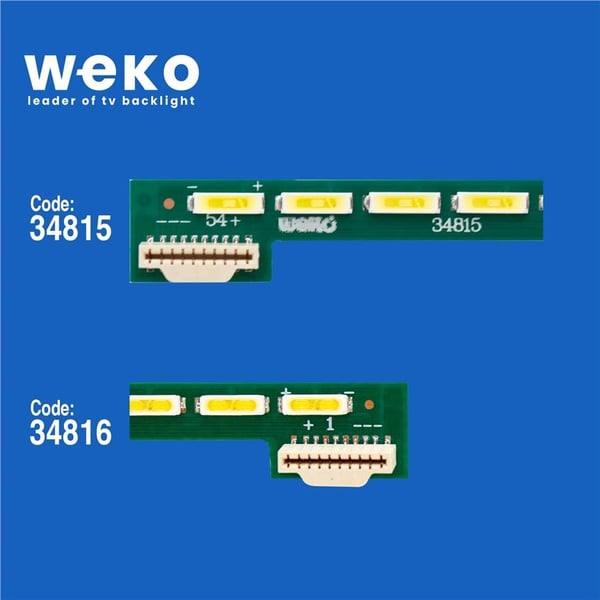 Philips Led Bar-50047