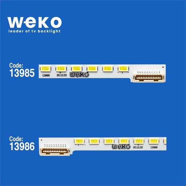 Philips Led Bar-50007