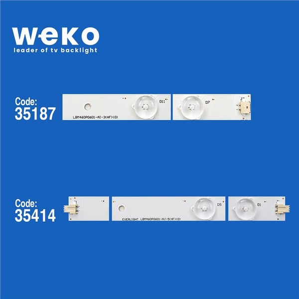 Philips Led Bar-50140