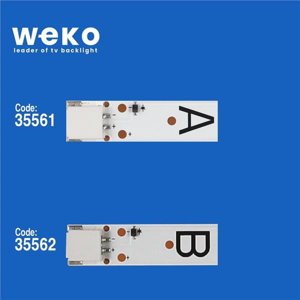Philips Led Bar-50190