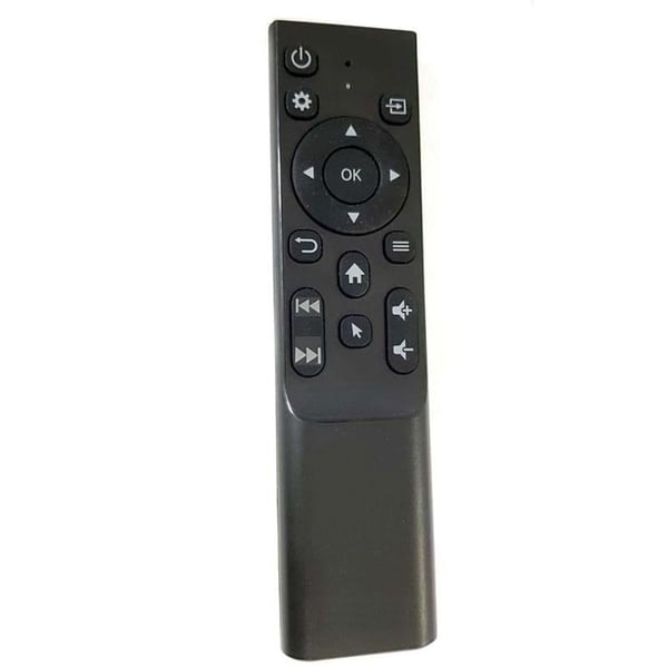 PHILIPS NPX542 PROJEKSİYON KUMANDASI