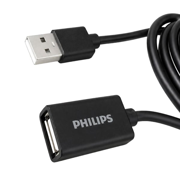 PHILIPS SWR1526F/93 2 METRE USB 2.0 UZATMA KABLOSU